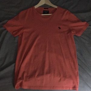 Men’s small Abercrombie and Fitch t shirt